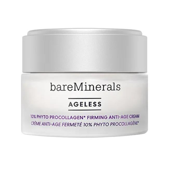 Bareminerals Anti-agosto crema.